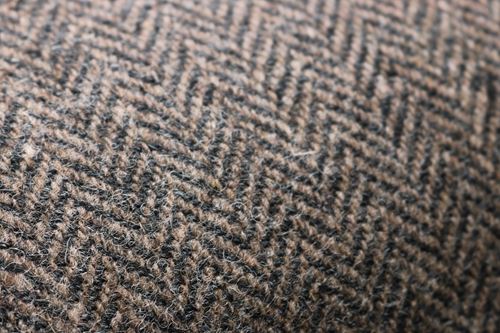 HB19 – A23 (Sold in 50cm lengths) – A Harris Tweed Weaver
