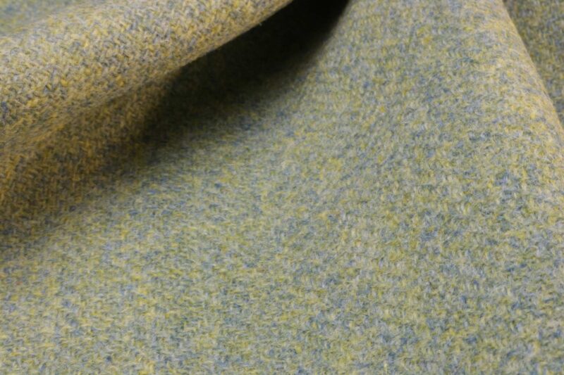 A Harris Tweed Weaver hand woven Harris Tweed Woven in Stornoway on the Isle of Lewis for sale Authorized by the Harris Tweed Authority
